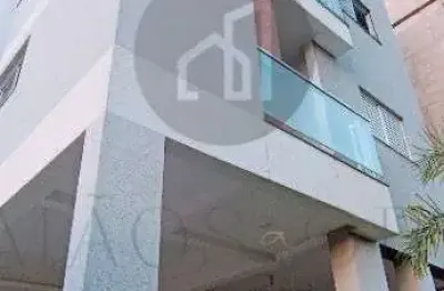 Apartamento com 2 quartos à venda na rua maria josé tramonte borghetti, 420, loteamento nova primavera, poços de caldas, 65 m2 por r$ 330.000