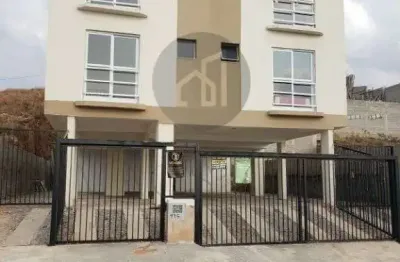 Apartamento com 2 quartos à venda na avenida a, 475, jardim bandeirantes, poços de caldas por r$ 230.000
