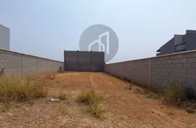 Terreno à venda na avenida c, 20, jardim bandeirantes, poços de caldas por r$ 189.000