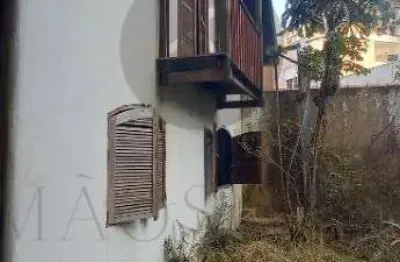 Casa com 3 quartos à venda na rua argentina, 824, jardim quisisana, poços de caldas, 125 m2 por r$ 350.000
