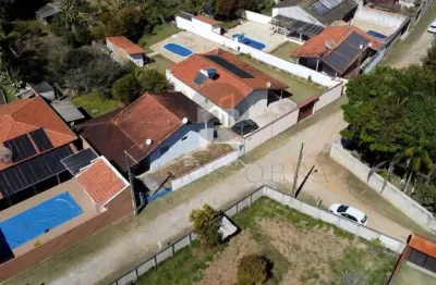 Chácara / sítio com 2 quartos à venda na chácara recanto dos amigos, 01, área rural de poços de caldas, poços de caldas, 1100 m2 por r$ 420.000