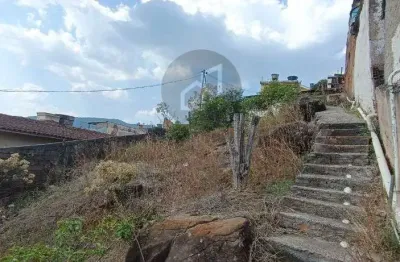 Terreno à venda na alameda nova esperança, 501, jardim nova aparecida, poços de caldas por r$ 110.000