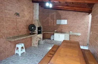 Casa com 3 quartos à venda na rua josé edgard de morais, 23, jardim philadélphia, poços de caldas, 190 m2 por r$ 470.000