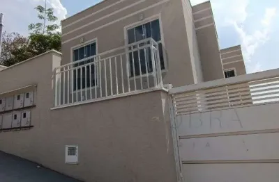 Apartamento com 2 quartos à venda na rua sete, 411, jardim bandeirantes, poços de caldas, 50 m2 por r$ 245.000