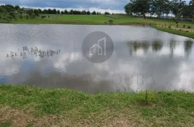 Terreno à venda na alameda das amoreiras, 19, residencial e industrial campo alegre, poços de caldas por r$ 350.000