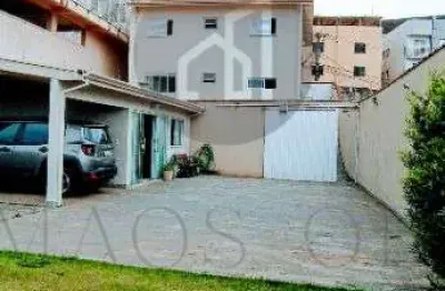 Casa com 3 quartos à venda na rua joão maria casalinho, 375, santa ângela, poços de caldas, 302 m2 por r$ 1.200.000