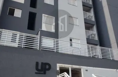 Apartamento com 2 quartos para alugar no campo das antas, poços de caldas , 45 m2 por r$ 1.500