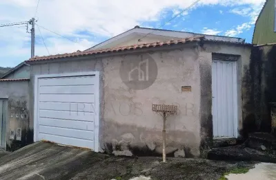 Casa com 3 quartos à venda na rua luiz maiochi, 80, jardim esperança, poços de caldas, 70 m2 por r$ 300.000