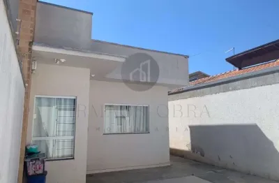 Casa com 2 quartos à venda na rua laudelina de campos melo, 277, campo das antas, poços de caldas, 58 m2 por r$ 340.000