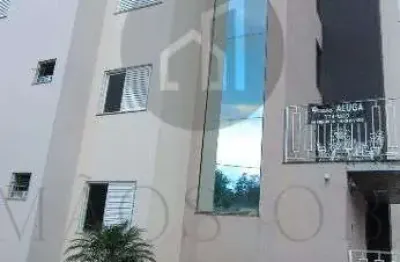 Apartamento com 2 quartos à venda na rua augusto zini, 25, village são luiz, poços de caldas, 58 m2 por r$ 300.000