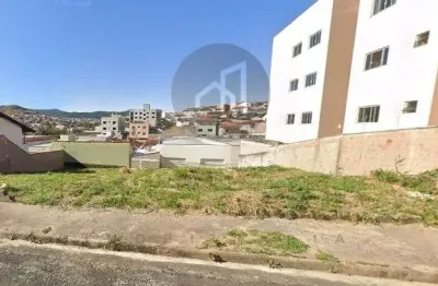 Terreno à venda na rua múcio dias da silva, 32, jardim das azaléias, poços de caldas por r$ 350.000