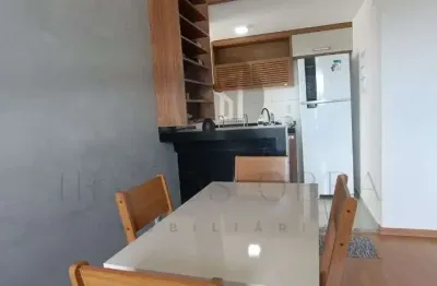 Apartamento com 2 quartos à venda na rua antônio augusto legutke, 100, jardim country club, poços de caldas, 51 m2 por r$ 290.000