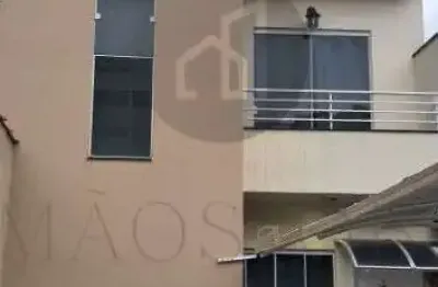Casa com 2 quartos à venda na rua das palmeiras, 173, vila caio junqueira, poços de caldas, 89 m2 por r$ 430.000
