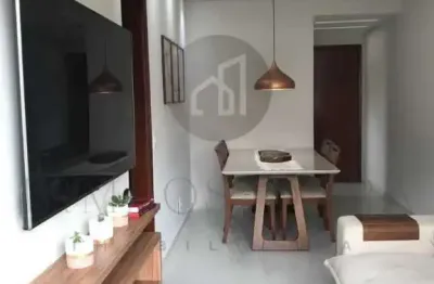 Apartamento com 3 quartos à venda na rua argentina, 724, jardim quisisana, poços de caldas, 73 m2 por r$ 390.000