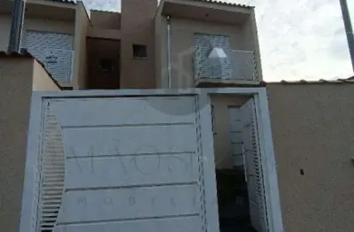 Casa com 3 quartos à venda na rua nove, 38, jardim bandeirantes, poços de caldas, 118 m2 por r$ 440.000