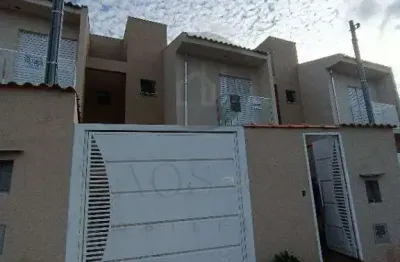Casa com 3 quartos à venda na rua nove, 30, jardim bandeirantes, poços de caldas, 100 m2 por r$ 400.000