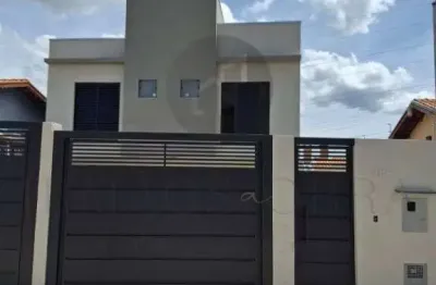 Casa com 2 quartos à venda no loteamento campo das aroeiras, poços de caldas , 75 m2 por r$ 430.000