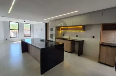Casa com 4 quartos à venda na avenida julieta palhares, 288, jardim novo mundo, poços de caldas, 275 m2 por r$ 1.300.000