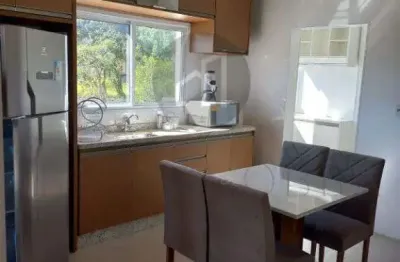 Apartamento com 2 quartos à venda na rua josé de oliveira magalhães, 67, residencial são bernardo, poços de caldas, 56 m2 por r$ 350.000