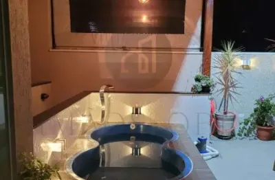 Casa com 3 quartos à venda na rua das mangueiras, 515, vila caio junqueira, poços de caldas por r$ 800.000