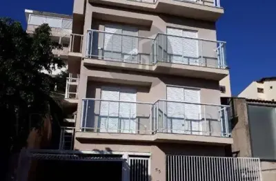 Apartamento com 2 quartos à venda na rua oscar marcondes de paula, 55, jardim vitória, poços de caldas, 84 m2 por r$ 360.000