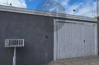 Casa com 3 quartos à venda na Rua Alzira Braído, 143, Residencial Santa Clara, Poços de Caldas