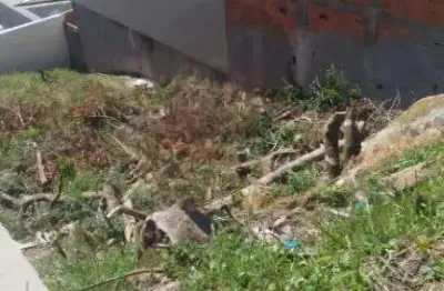 Terreno à venda na rua sete, 401, jardim bandeirantes, poços de caldas por r$ 152.250