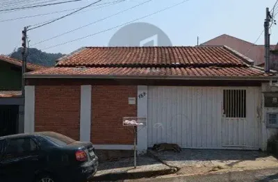 Casa com 4 quartos à venda na rua edvaldo aparecido teixeira, 189, jardim philadélphia, poços de caldas por r$ 380.000