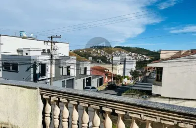 Casa com 3 quartos à venda na rua jorge palmerio pereira, 91, santa maria, poços de caldas, 380 m2 por r$ 900.000