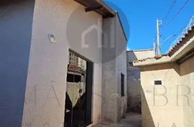 Casa com 2 quartos à venda na Rua Laudelina de Campos Melo, 215, Campo das Antas, Poços de Caldas