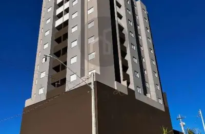 Apartamento com 2 quartos à venda na avenida giovanni giacchetta, 129, jardins de florença, poços de caldas, 45 m2 por r$ 260.000