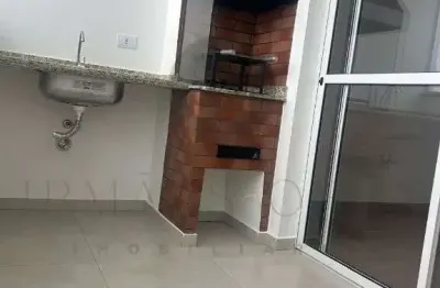 Apartamento com 3 quartos à venda na Rua Guaicurus, 11, Vila Togni, Poços de Caldas