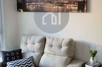 Apartamento com 2 quartos à venda na rua tupinambás, 111, jardim elvira dias, poços de caldas, 48 m2 por r$ 375.000