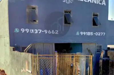 Barracão / galpão / depósito à venda na rua maneco pereira, 75, jardim são bento, poços de caldas, 180 m2 por r$ 480.000