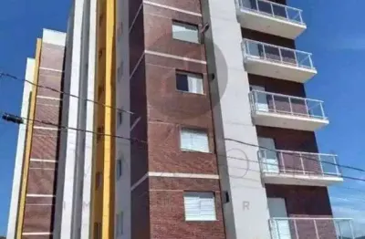 Apartamento com 2 quartos à venda na rua antônio augusto grillo, 90, jardim country club, poços de caldas, 67 m2 por r$ 375.000