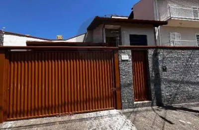 Casa com 3 quartos para alugar na rua maria moreira da silva, 458, jardim das hortênsias, poços de caldas, 130 m2 por r$ 3.000