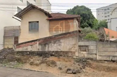 Terreno à venda na rua correia neto, 952, centro, poços de caldas por r$ 700.000