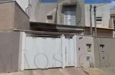 Casa com 2 quartos à venda na rua vereador ubaldo latrônico, 386, jardim campos elísios, poços de caldas, 104 m2 por r$ 475.000
