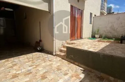 Casa com 2 quartos à venda na rua josé vieira júnior, 95, jardim country club, poços de caldas, 96 m2 por r$ 490.000