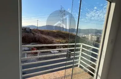 Apartamento com 2 quartos à venda na avenida josé de oliveira costa, 1205, jardim bandeirantes, poços de caldas, 50 m2 por r$ 230.000