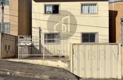 Apartamento com 2 quartos à venda na rua heloísa eneida estevo, 265, jardim paraíso, poços de caldas, 80 m2 por r$ 220.000