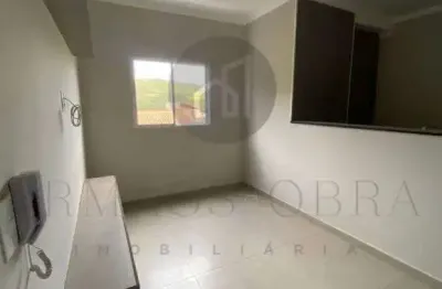 Apartamento com 3 quartos à venda na rua joão sebastião de oliveira, 423, jardim country club, poços de caldas, 74 m2 por r$ 450.000