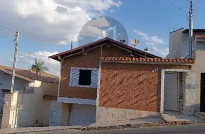 Casa com 3 quartos à venda na rua joão maria casalinho, 185, santa ângela, poços de caldas, 158 m2 por r$ 750.000