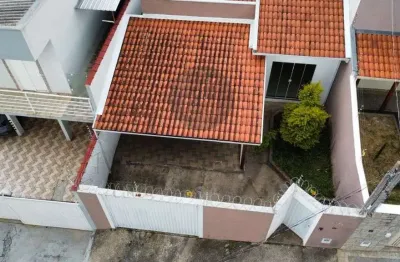 Casa com 3 quartos à venda na rua joão tonelli, 171, monte verde ii, poços de caldas, 229 m2 por r$ 480.000