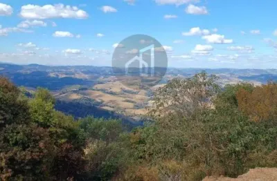 Chácara / sítio à venda no Laranjeiras de Caldas, Caldas , 550 m2 por R$ 70.000