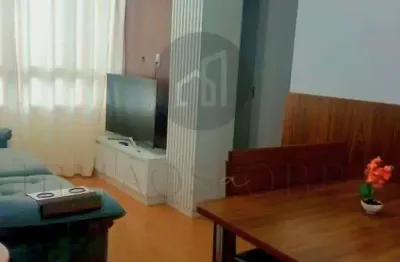 Apartamento com 2 quartos à venda na rua antônio augusto legutke, 100, jardim country club, poços de caldas, 52 m2 por r$ 315.000