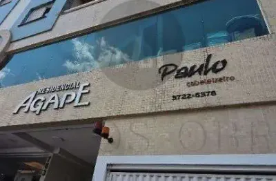 Lindo apartamento mobiliado com garagem no coracao de pocos de caldas