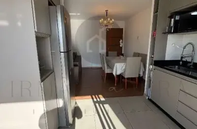 Apartamento com 2 quartos à venda na rua jovina moras diniz, 475, residencial veredas, poços de caldas, 73 m2 por r$ 450.000