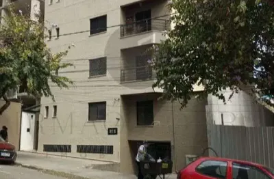 Apartamento com 3 quartos à venda na rua capitão afonso junqueira, 312, centro, poços de caldas, 128 m2 por r$ 650.000
