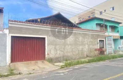 Casa com 3 quartos para alugar na rua esther de almeida prata, 19, jardim country club, poços de caldas, 132 m2 por r$ 3.500